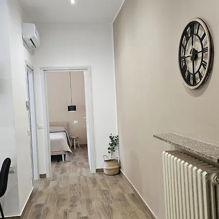 Apartment Emanuele *