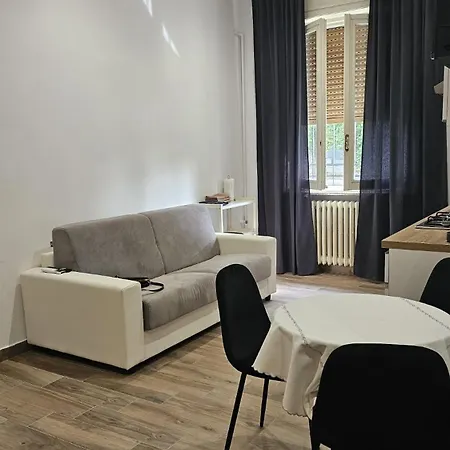 Emanuele Apartment