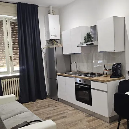 Apartment Emanuele