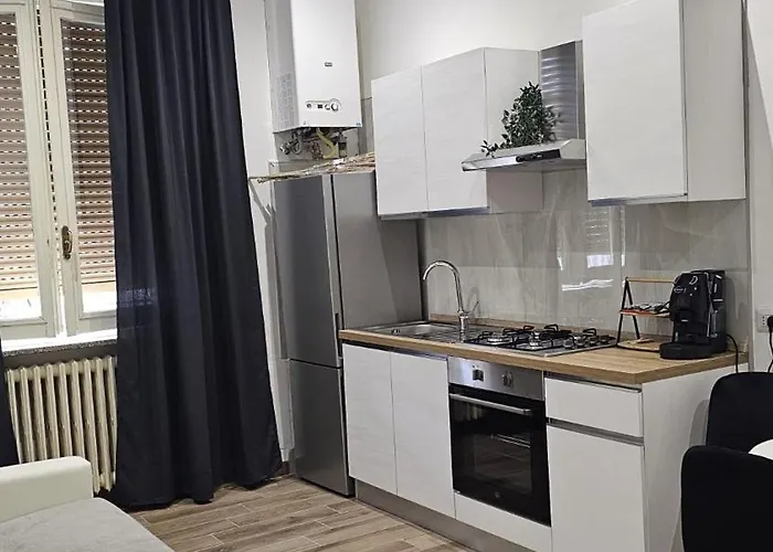 Διαμέρισμα Emanuele