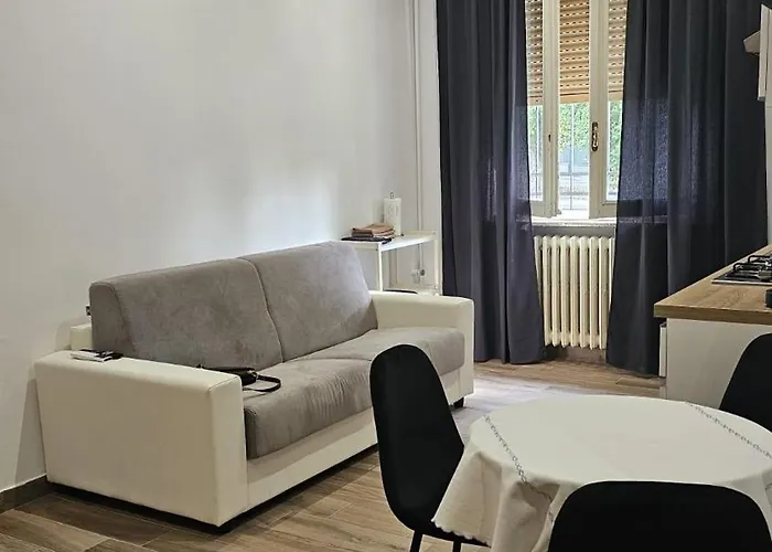 Emanuele Apartamento